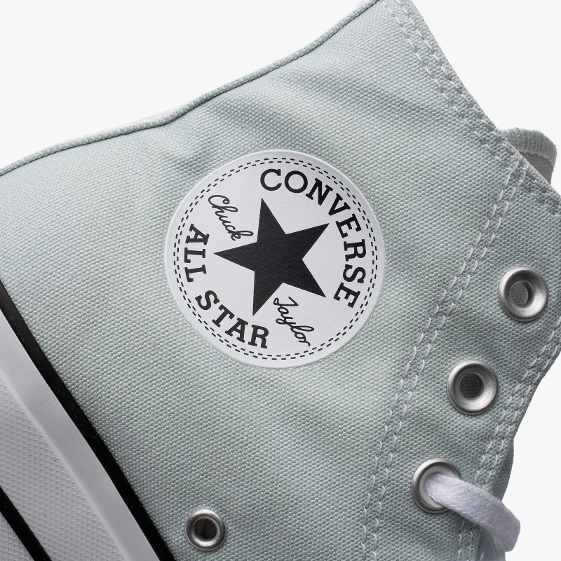 Converse Chuck Taylor All Star Lift Plataform W - A11873C - Fuxia, Urban Tribes United