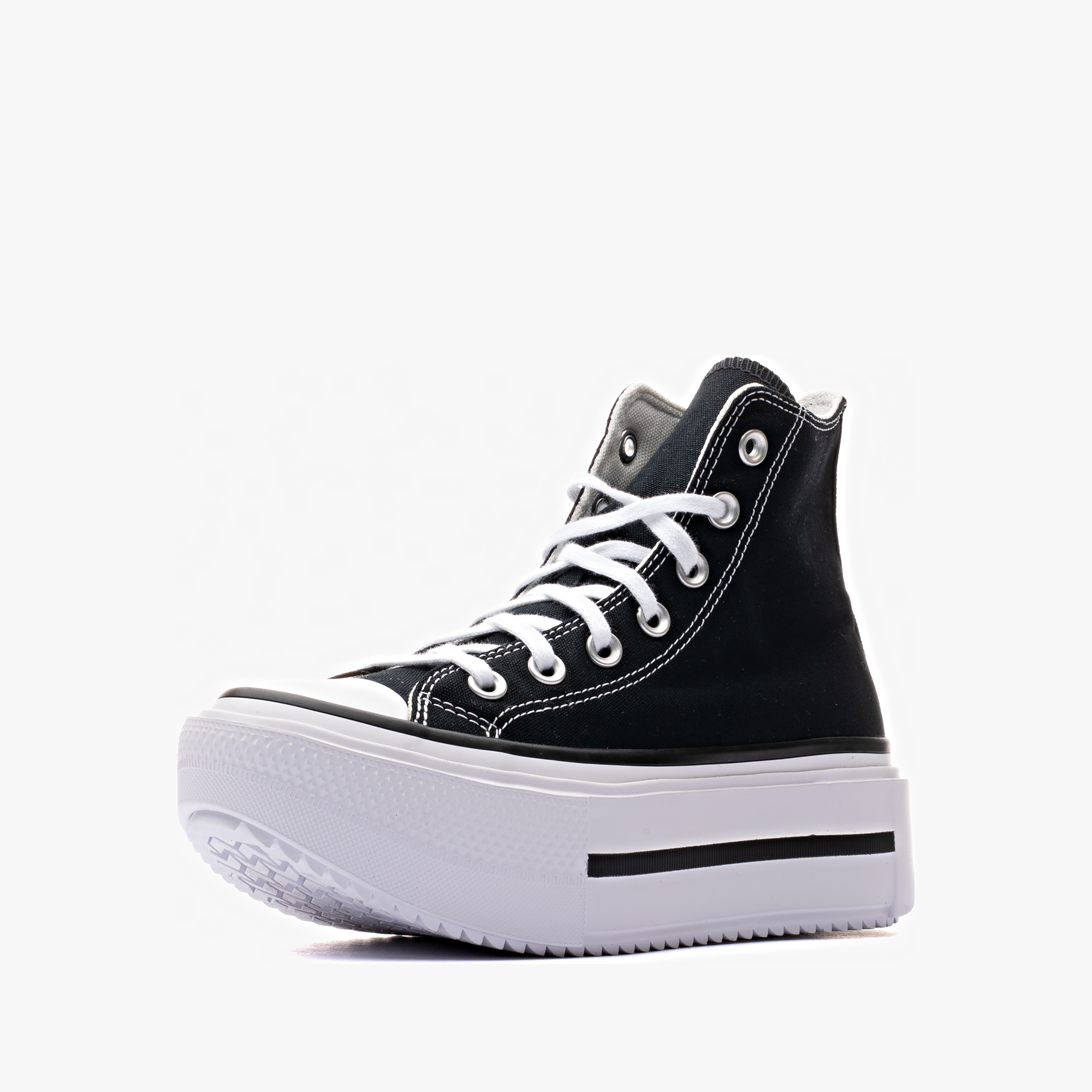 Converse CT All Star Lift Double Stack HI