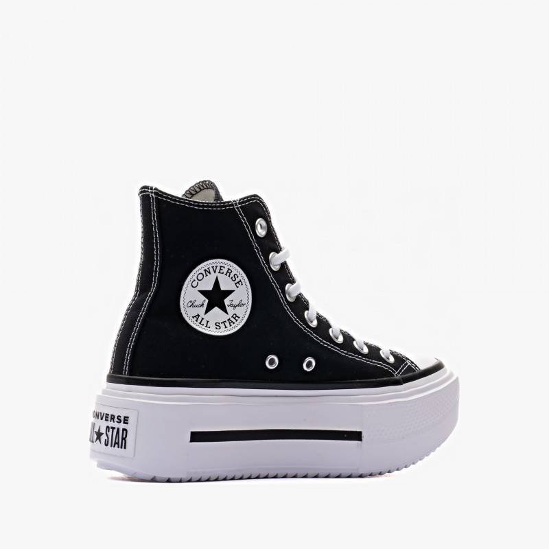 Converse CT All Star Lift Double Stack HI Converse CT All Star Lift Double Stack HI