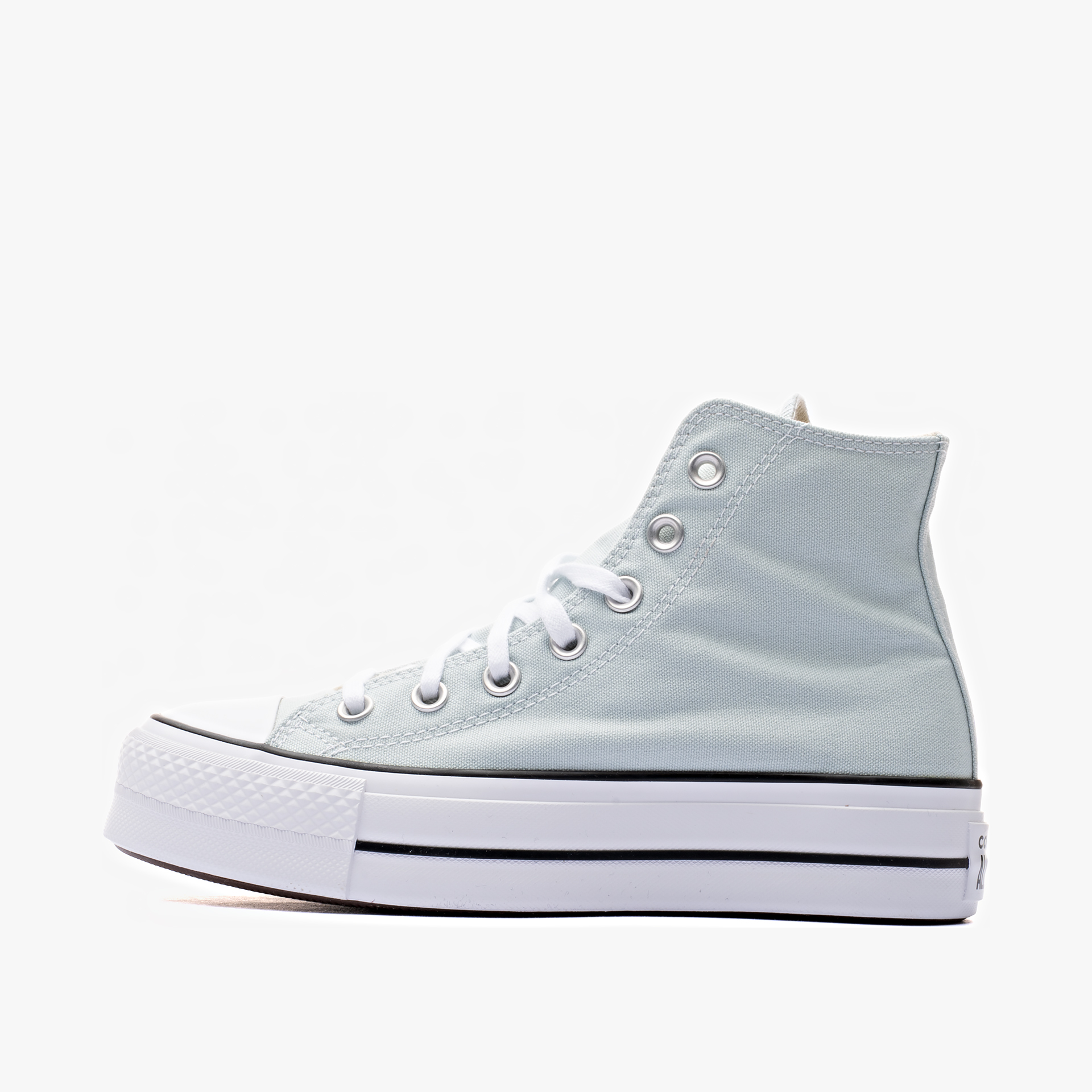 Converse Chuck Taylor All Star Lift Plataform W