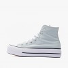 Converse Chuck Taylor All Star Lift Plataform W