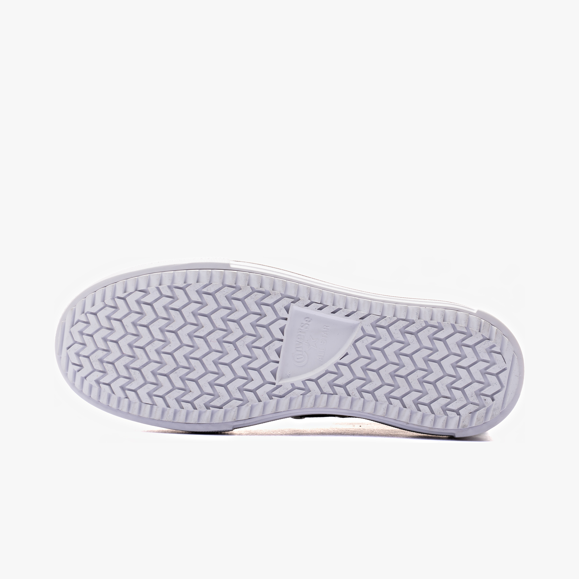 Converse CT All Star Lift Double Stack HI