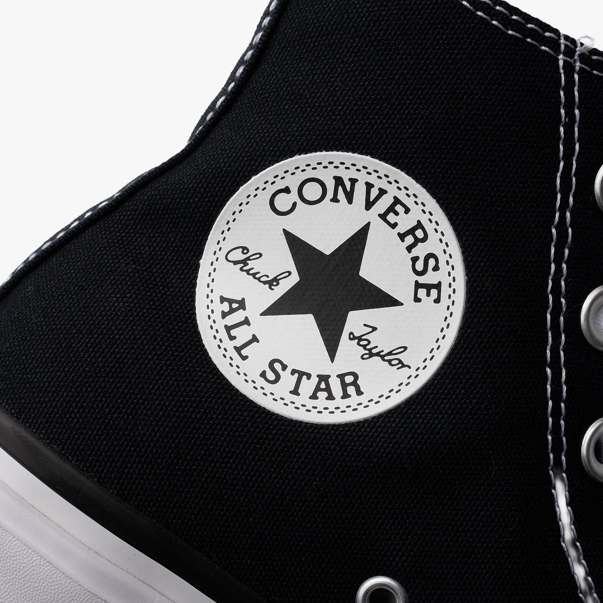 Converse CT All Star Lift Double Stack HI