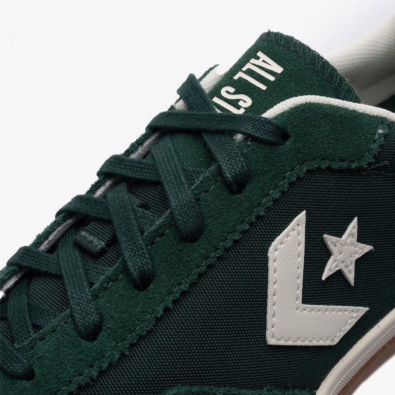 Converse Run Star Trainer OX - A13359C - Fuxia, Urban Tribes United