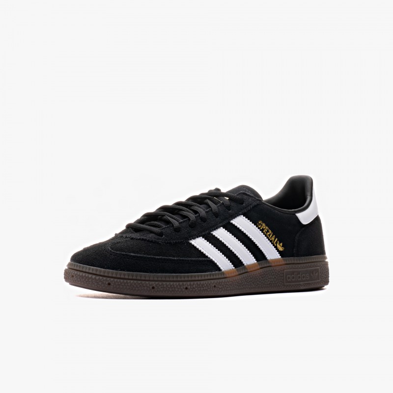 adidas Handball Spezial - DB3021 - Fuxia, Urban Tribes United