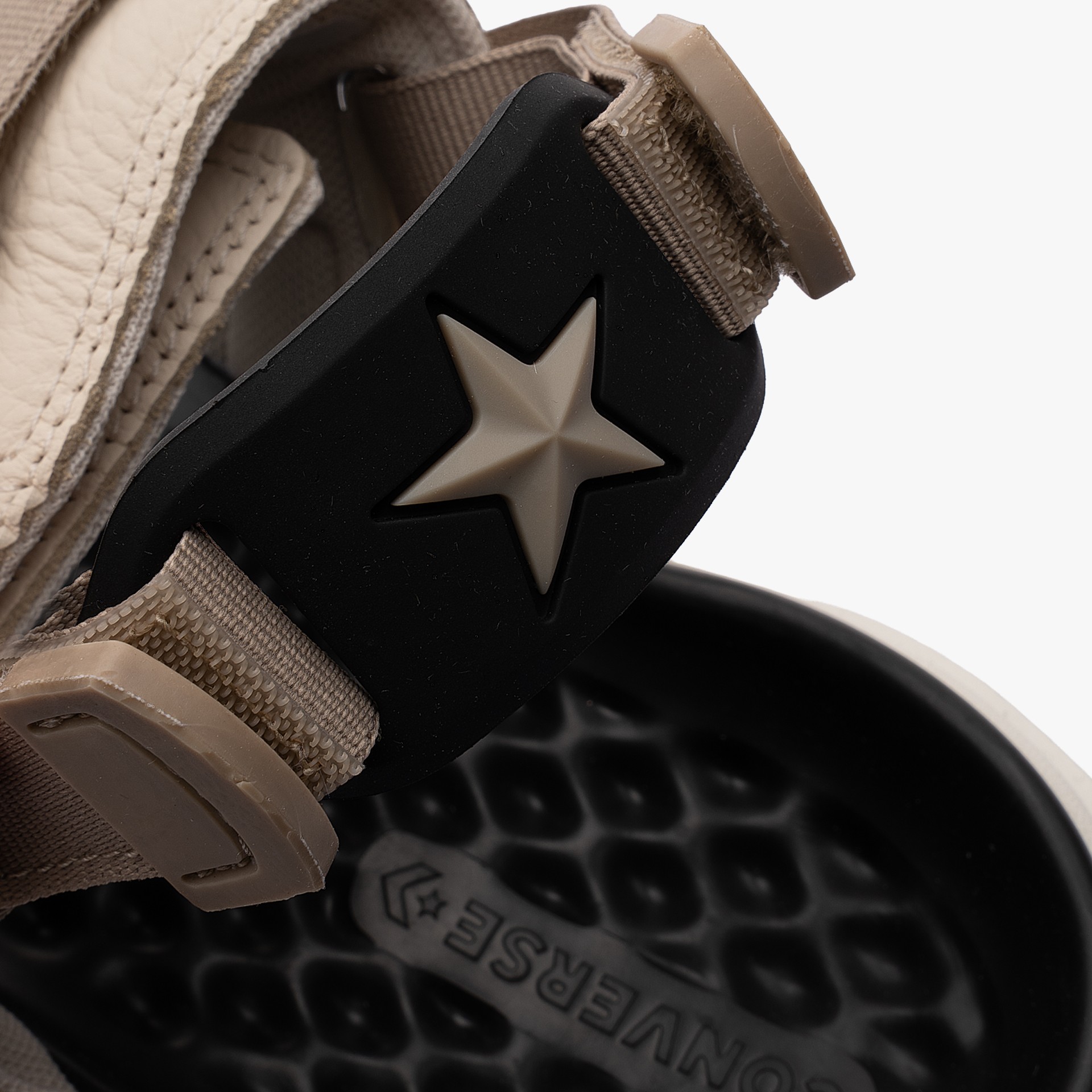 Converse Run Star Utility