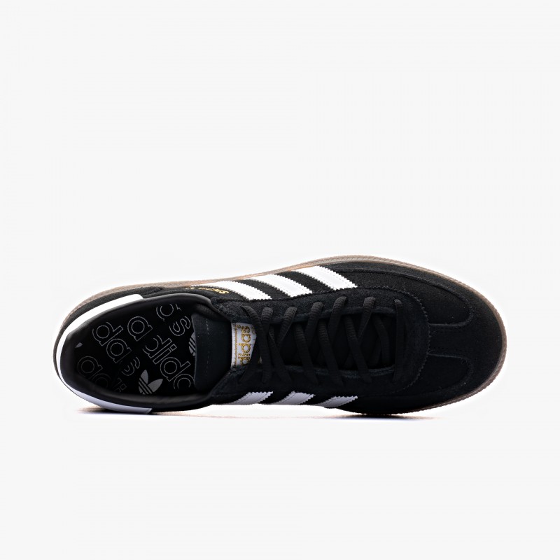 adidas Handball Spezial - DB3021 - Fuxia, Urban Tribes United
