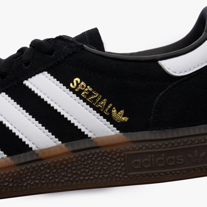 adidas Handball Spezial - DB3021 - Fuxia, Urban Tribes United
