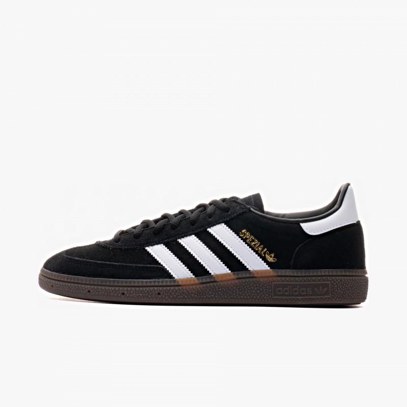 adidas Handball Spezial - DB3021 - Fuxia, Urban Tribes United