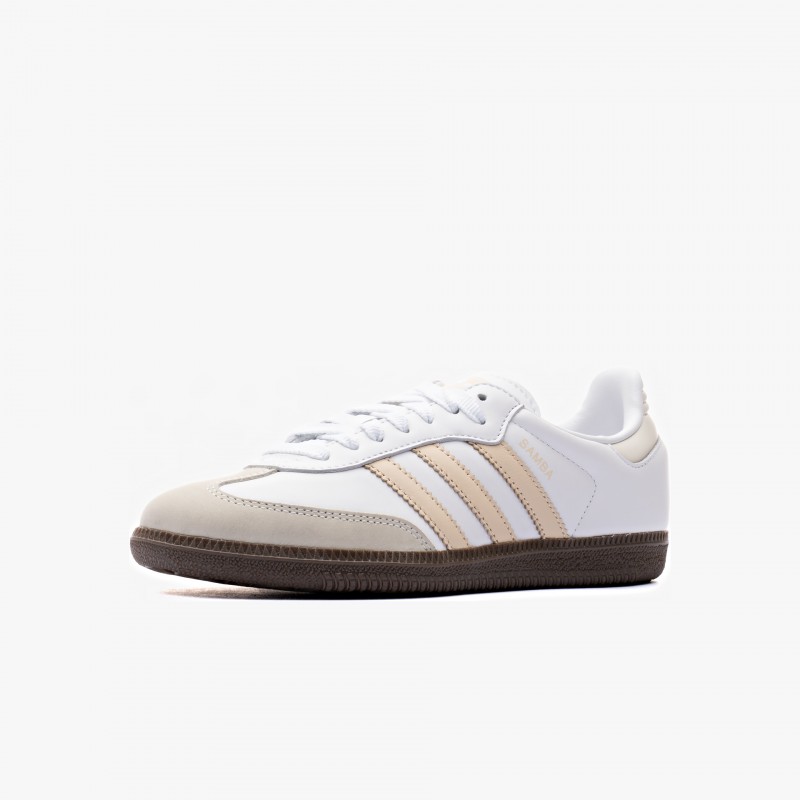 adidas Samba OG W - JH7300 - Fuxia, Urban Tribes United