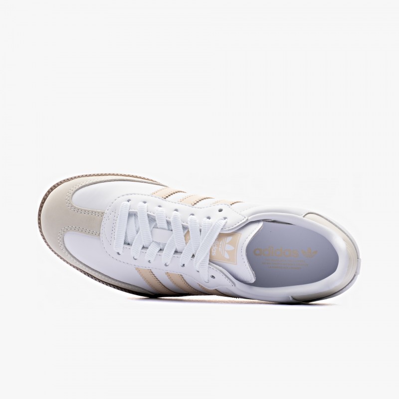 adidas Samba OG W - JH7300 - Fuxia, Urban Tribes United