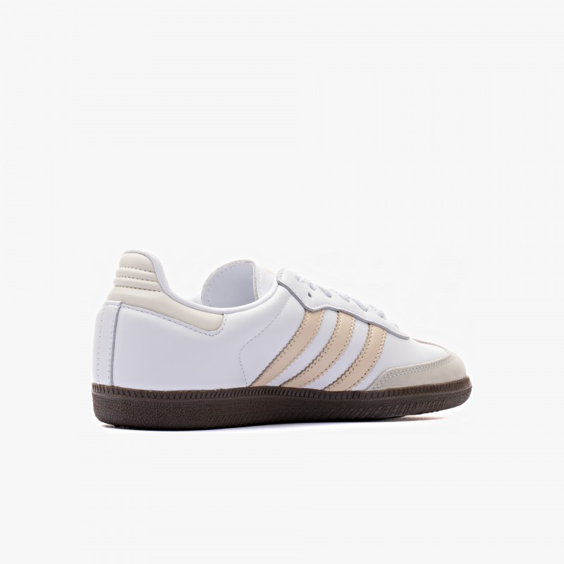 adidas Samba OG W - JH7300 - Fuxia, Urban Tribes United