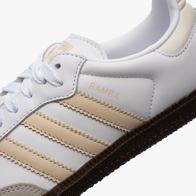 adidas Samba OG W - JH7300 - Fuxia, Urban Tribes United