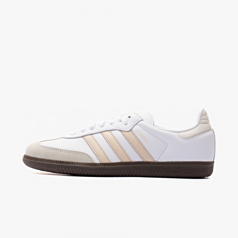 adidas Samba OG W - JH7300 - Fuxia, Urban Tribes United