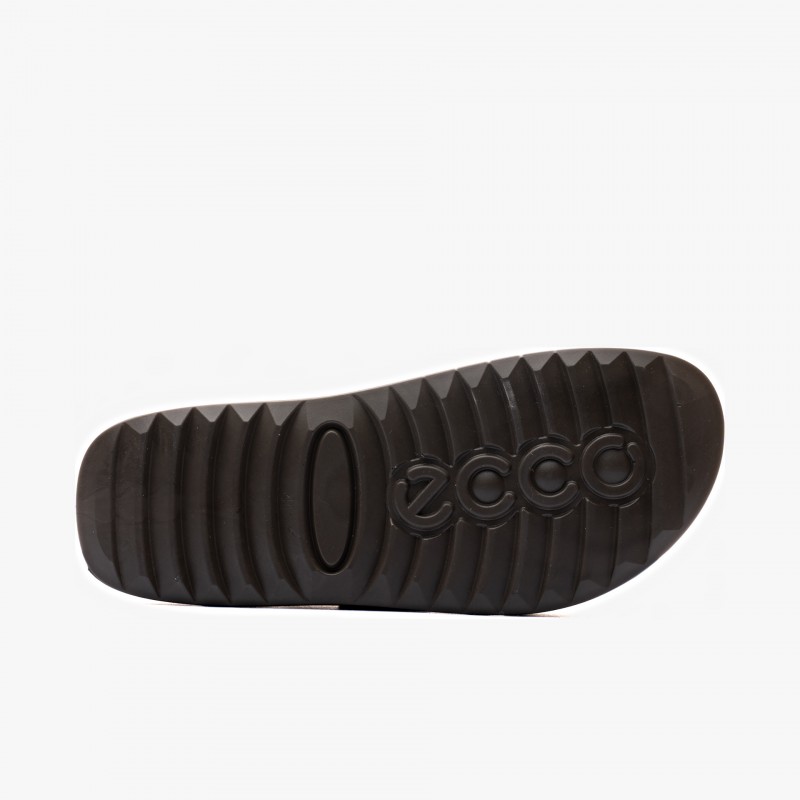 ECCO Cozmo New Buckle - 500984 02114 - Fuxia, Urban Tribes United