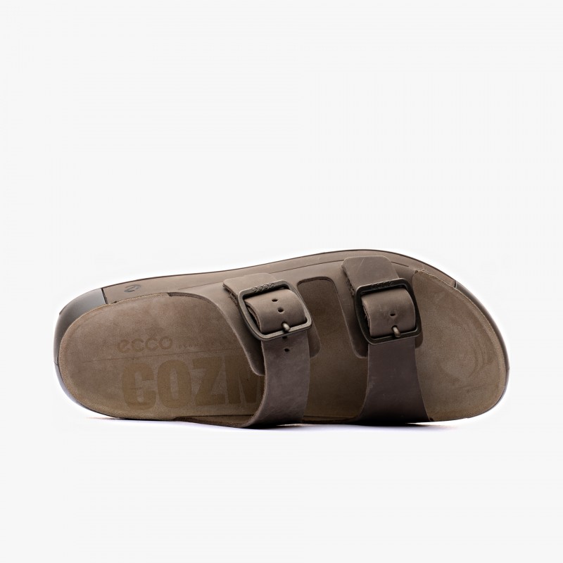 ECCO Cozmo New Buckle - 500984 02114 - Fuxia, Urban Tribes United