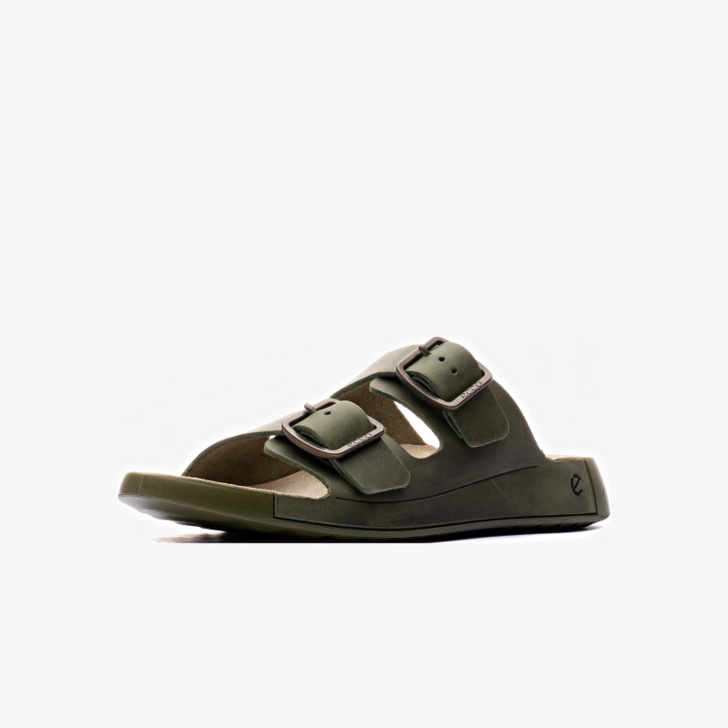 ECCO Cozmo New Buckle - 500984 02374 - Fuxia, Urban Tribes United