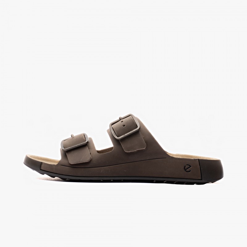 ECCO Cozmo New Buckle - 500984 02114 - Fuxia, Urban Tribes United