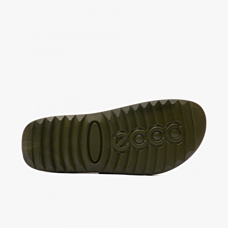 ECCO Cozmo New Buckle - 500984 02374 - Fuxia, Urban Tribes United