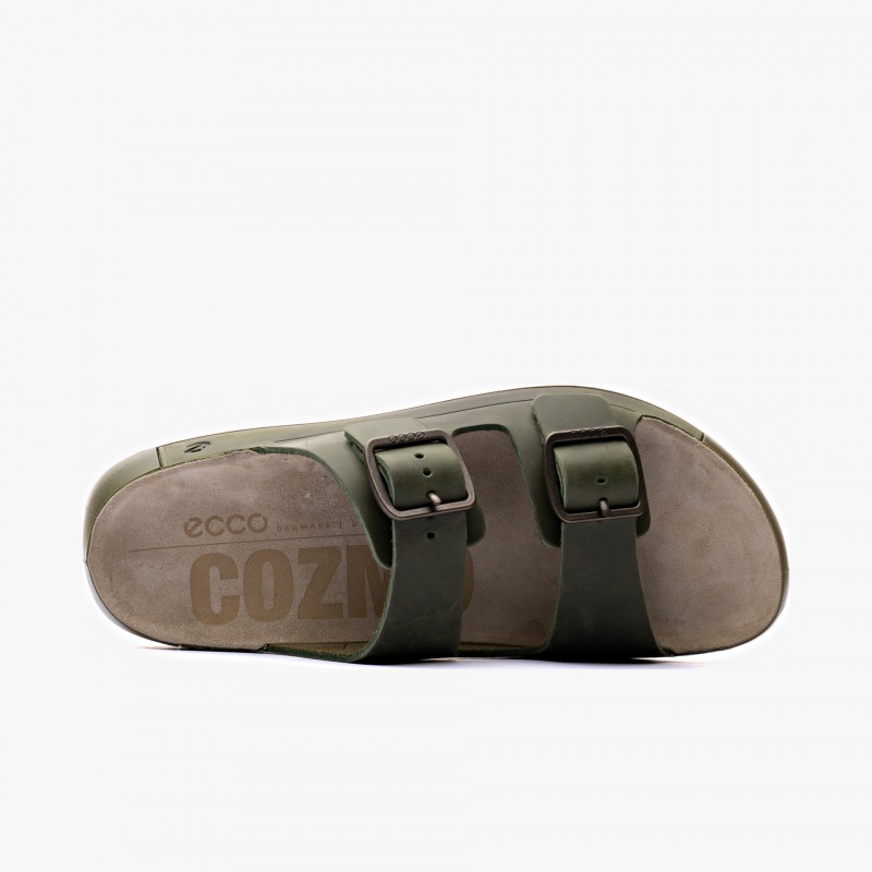 ECCO Cozmo New Buckle - 500984 02374 - Fuxia, Urban Tribes United