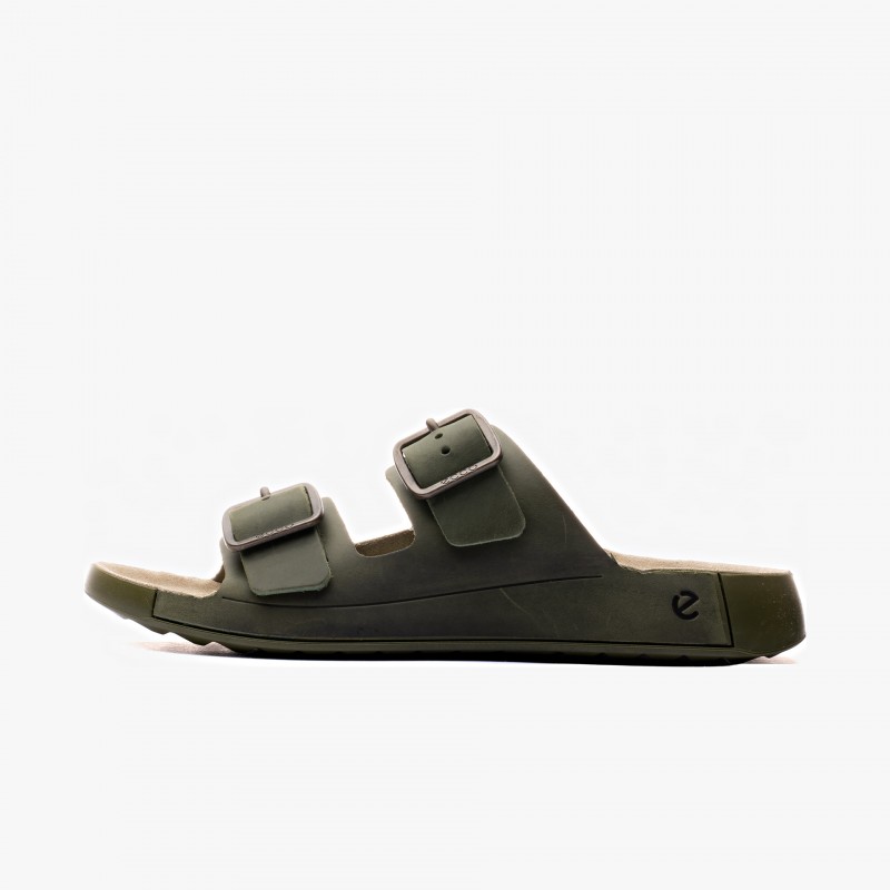 ECCO Cozmo New Buckle - 500984 02374 - Fuxia, Urban Tribes United