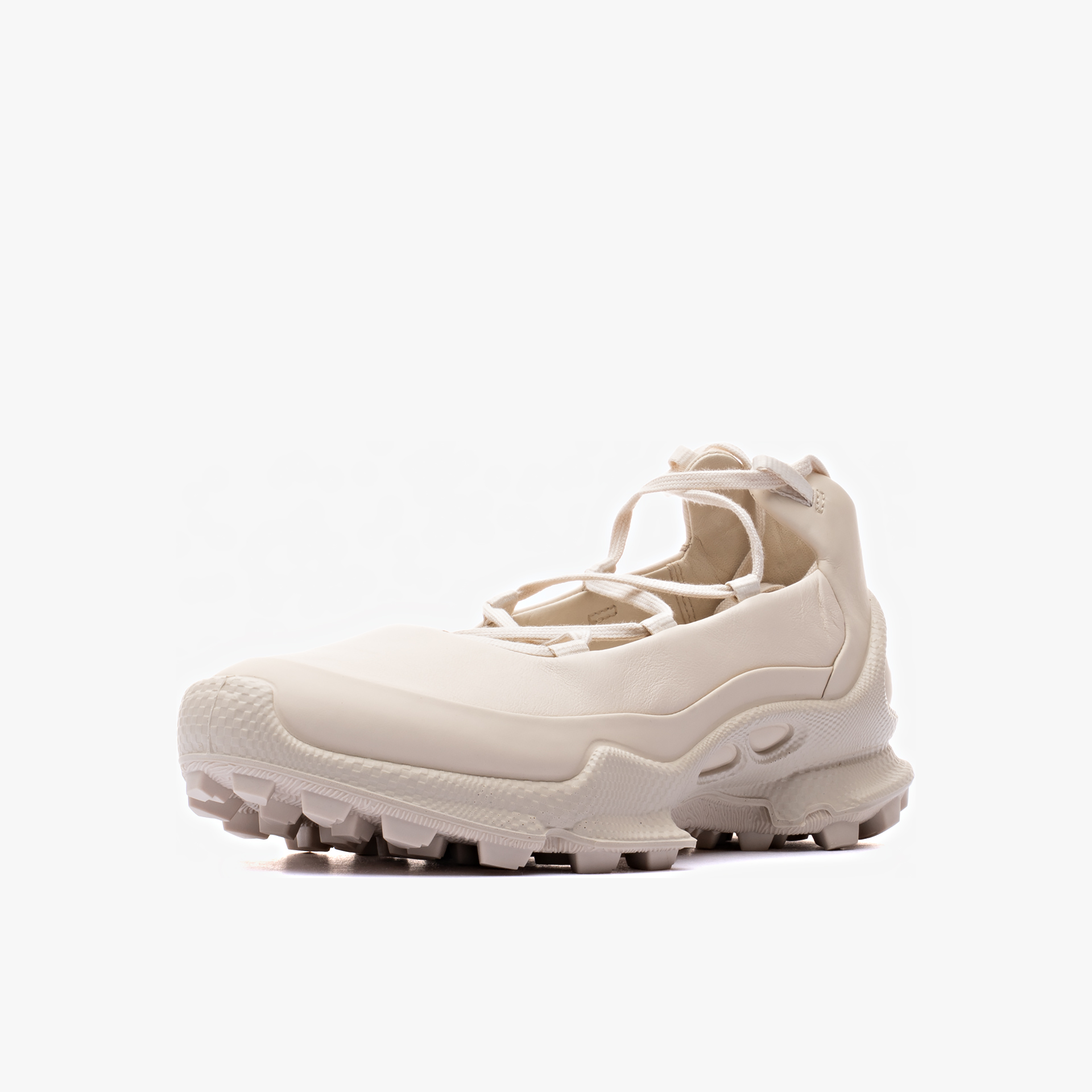 ECCO Biom C-Trail Lace Up