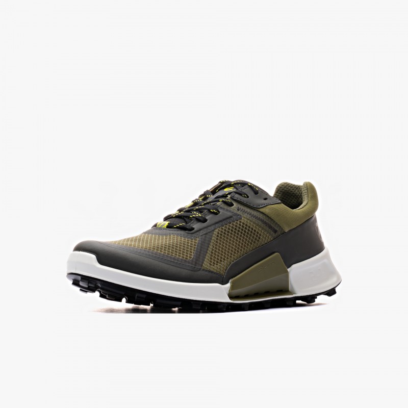 ECCO Biom 2.1 X Mountain - 823894 61182 - Fuxia, Urban Tribes United