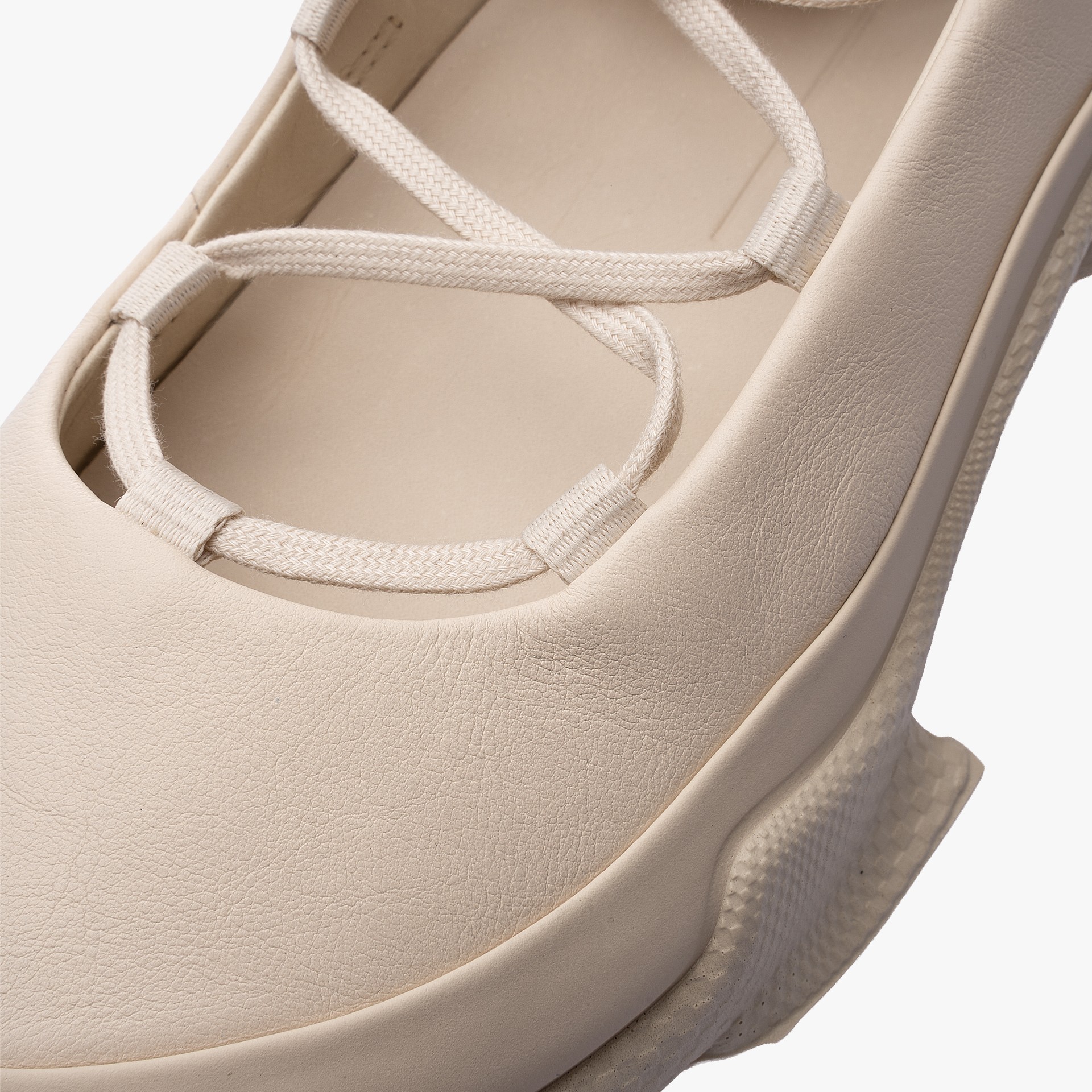 ECCO Biom C-Trail Lace Up