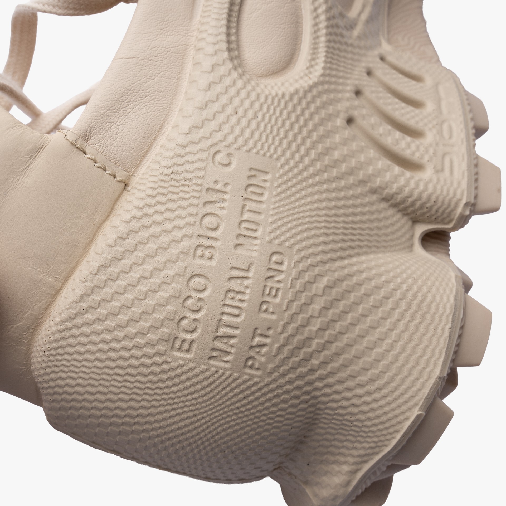 ECCO Biom C-Trail Lace Up