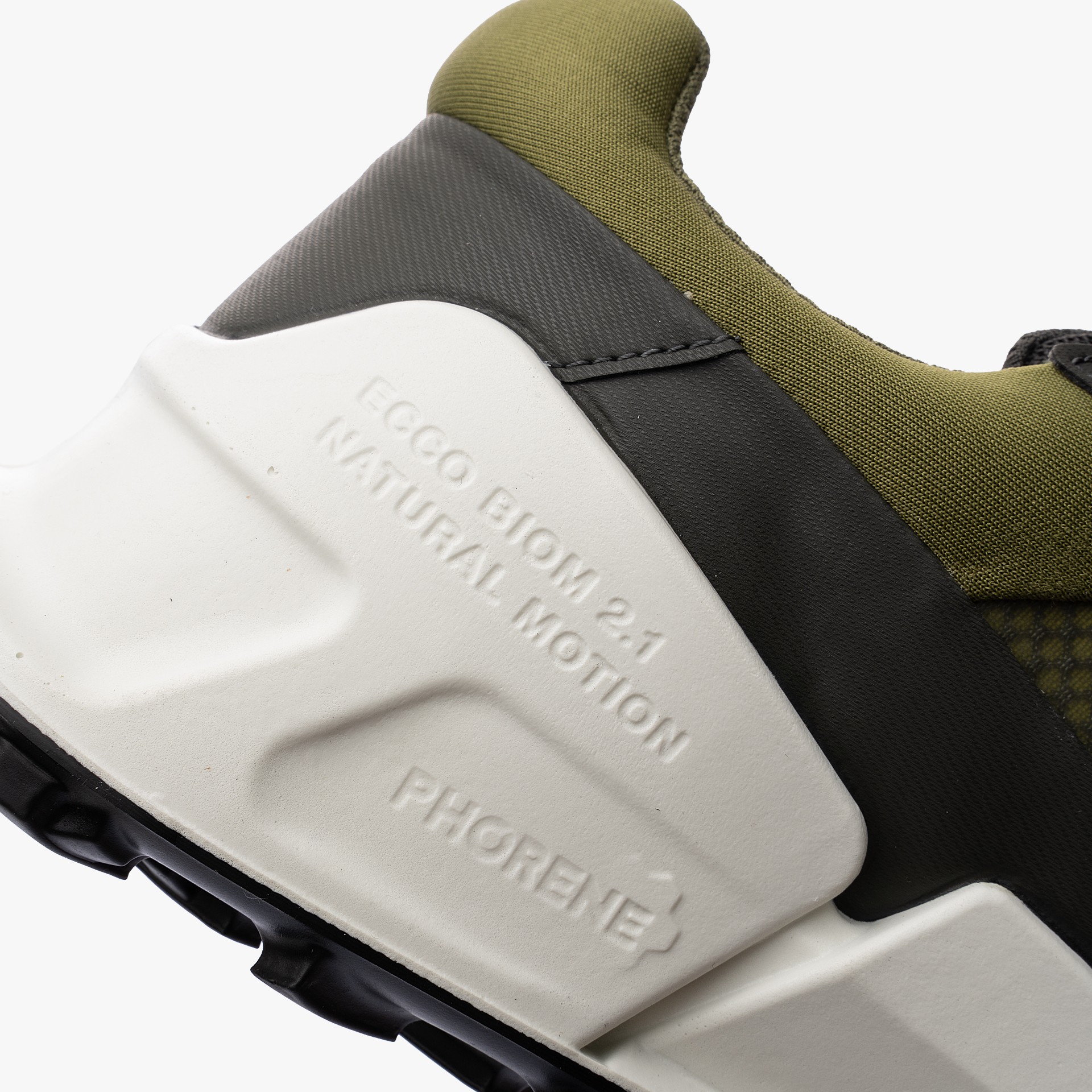 ECCO Biom 2.1 X Mountain