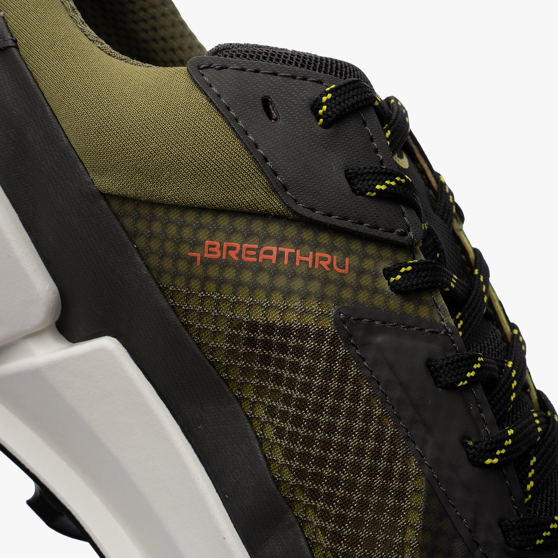 ECCO Biom 2.1 X Mountain