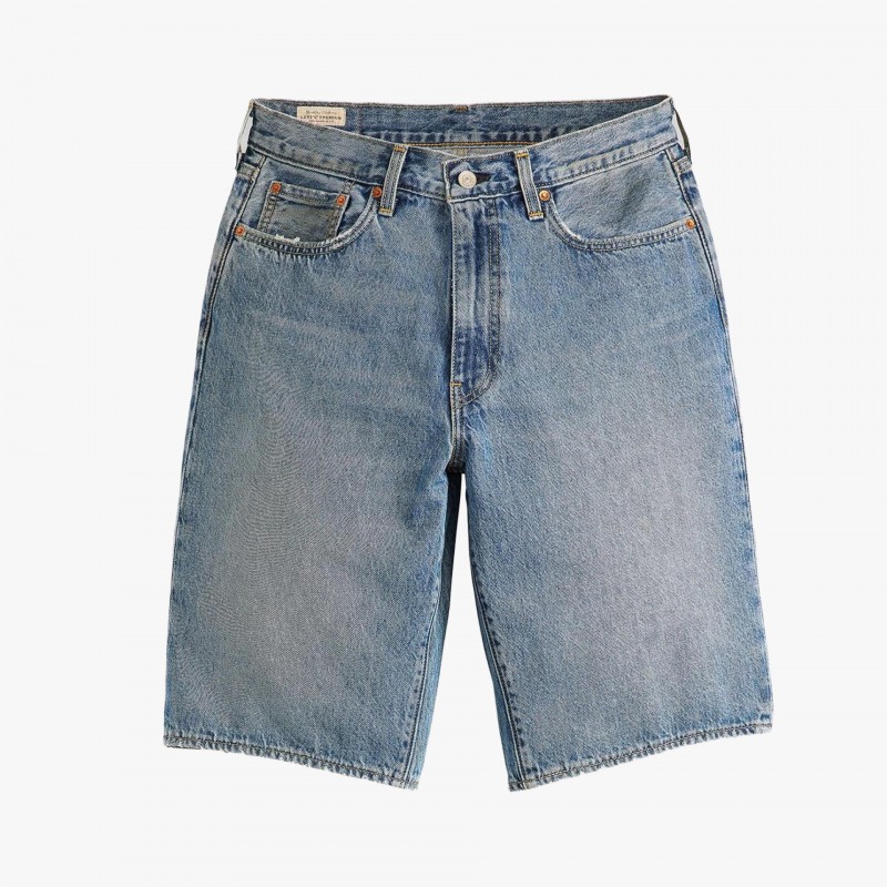 Levis 478 Baggy My Frequency - 001JM 0005 - Fuxia, Urban Tribes United