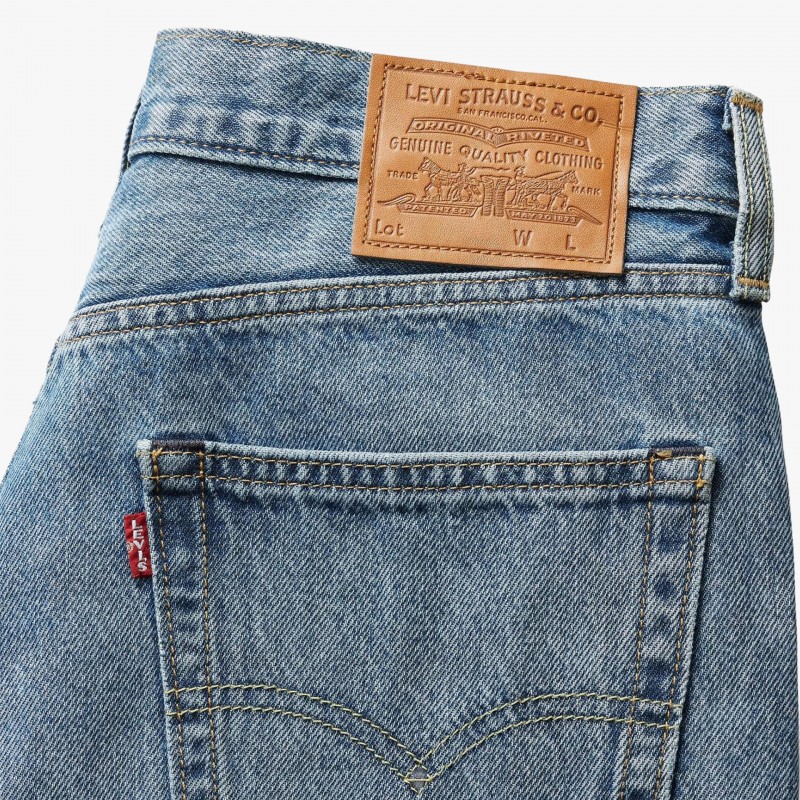 Levis 478 Baggy My Frequency - 001JM 0005 - Fuxia, Urban Tribes United