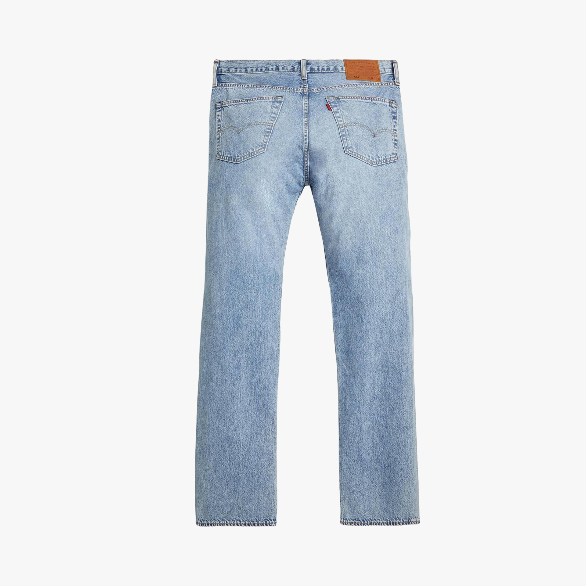 Levis Ganga 501 Original