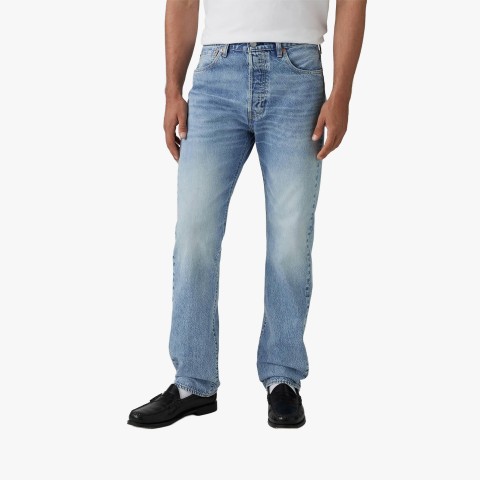 Levis Ganga 501 Original