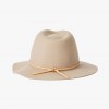 Brixton Wesley Fedora