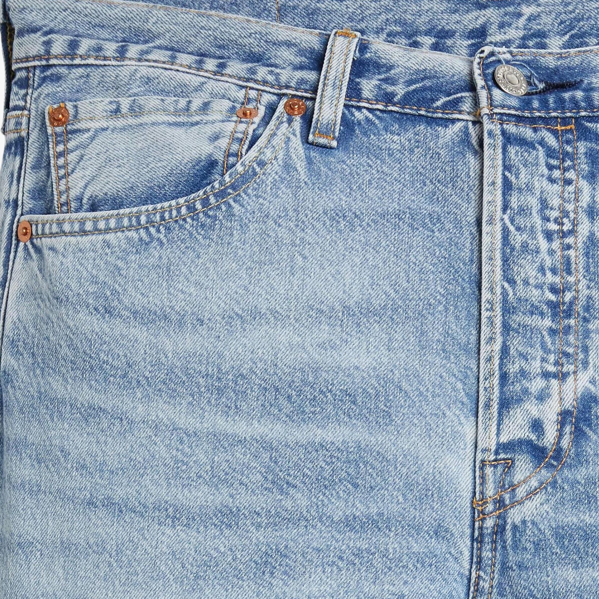 Levis Ganga 501 Original