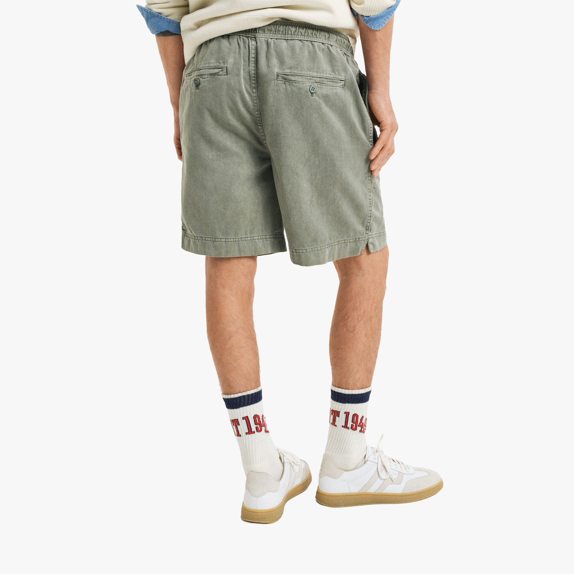 Gant Reg Sunfaded DS