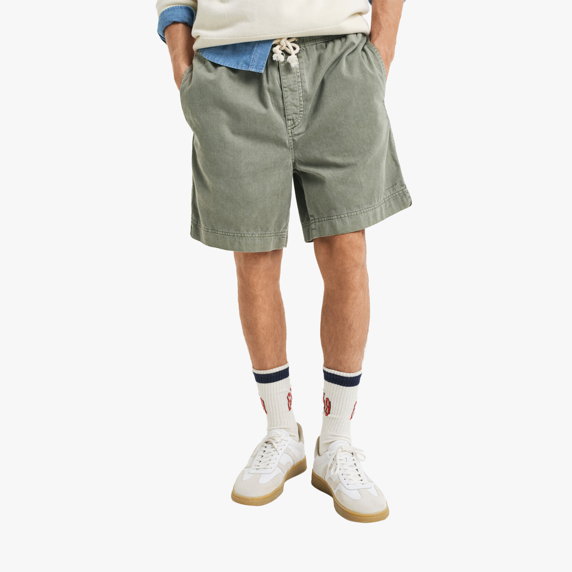 Gant Reg Sunfaded DS