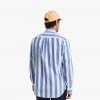 Gant Reg Cotton Linen Bold