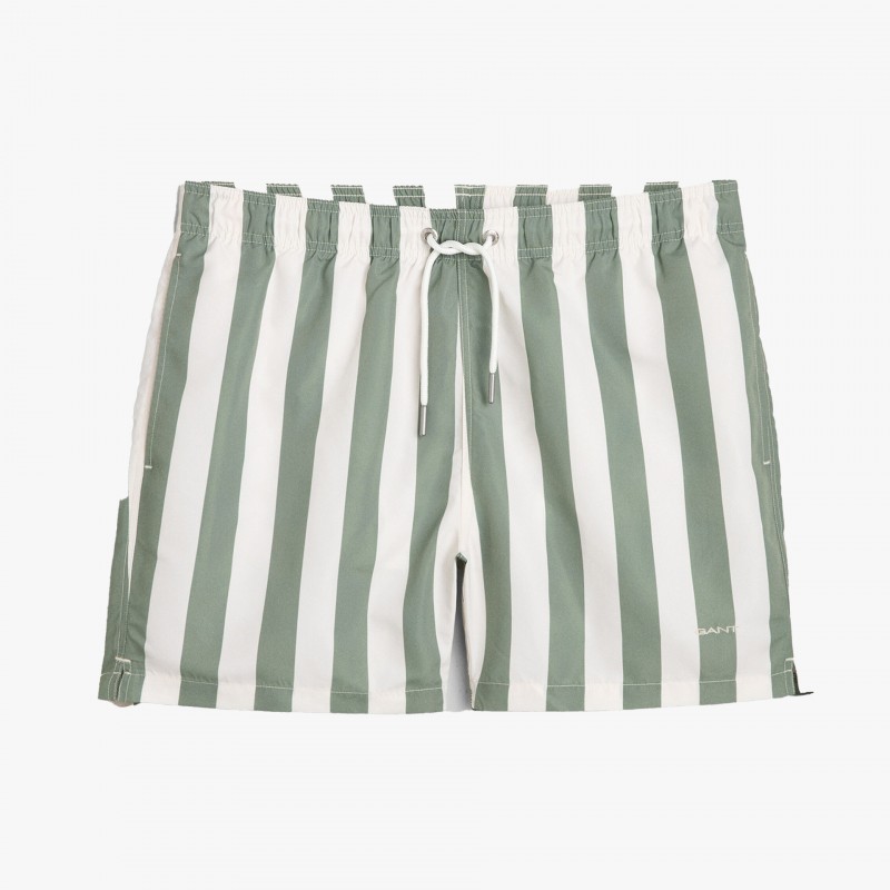 Gant Block Stripe Gant Block Stripe