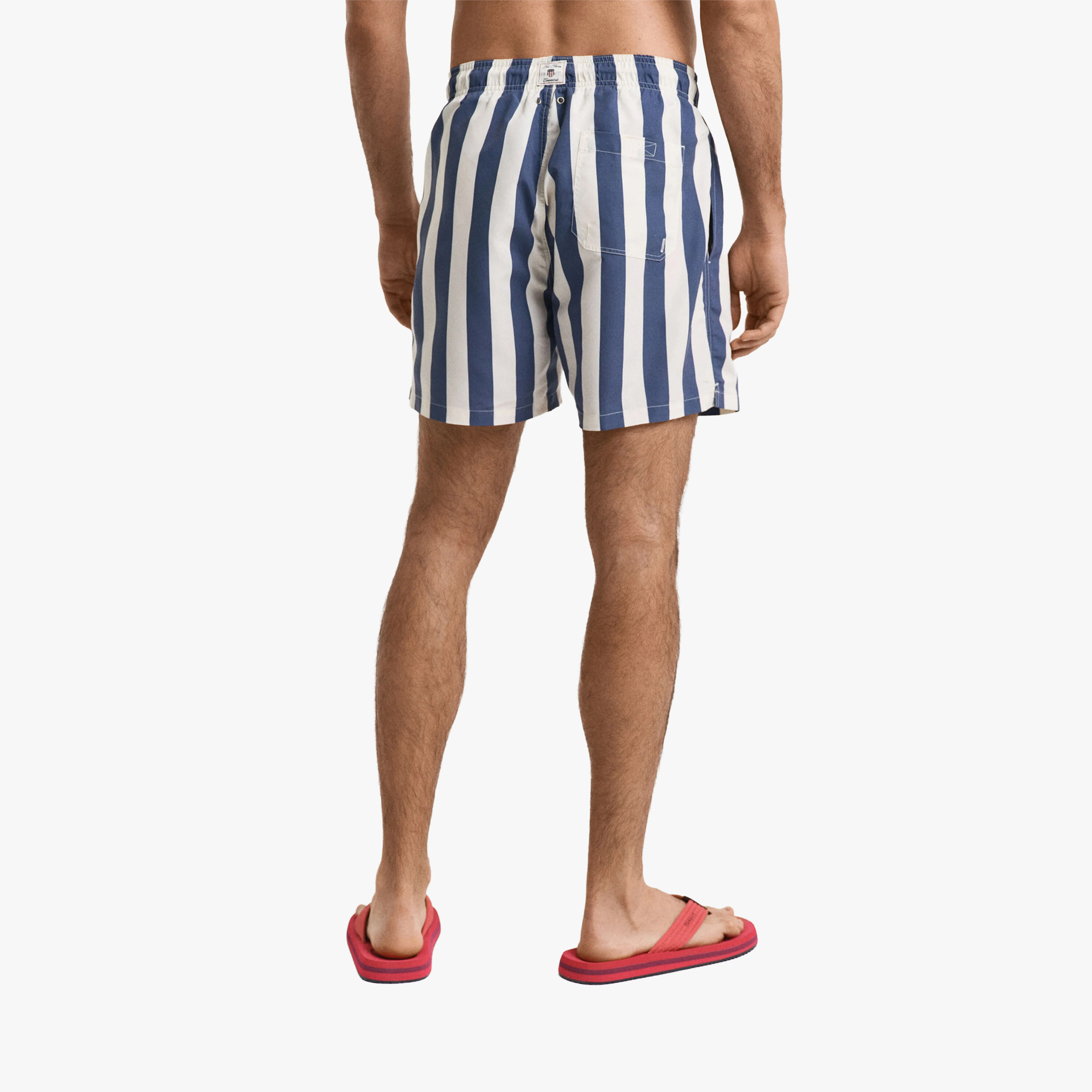 Gant Block Stripe