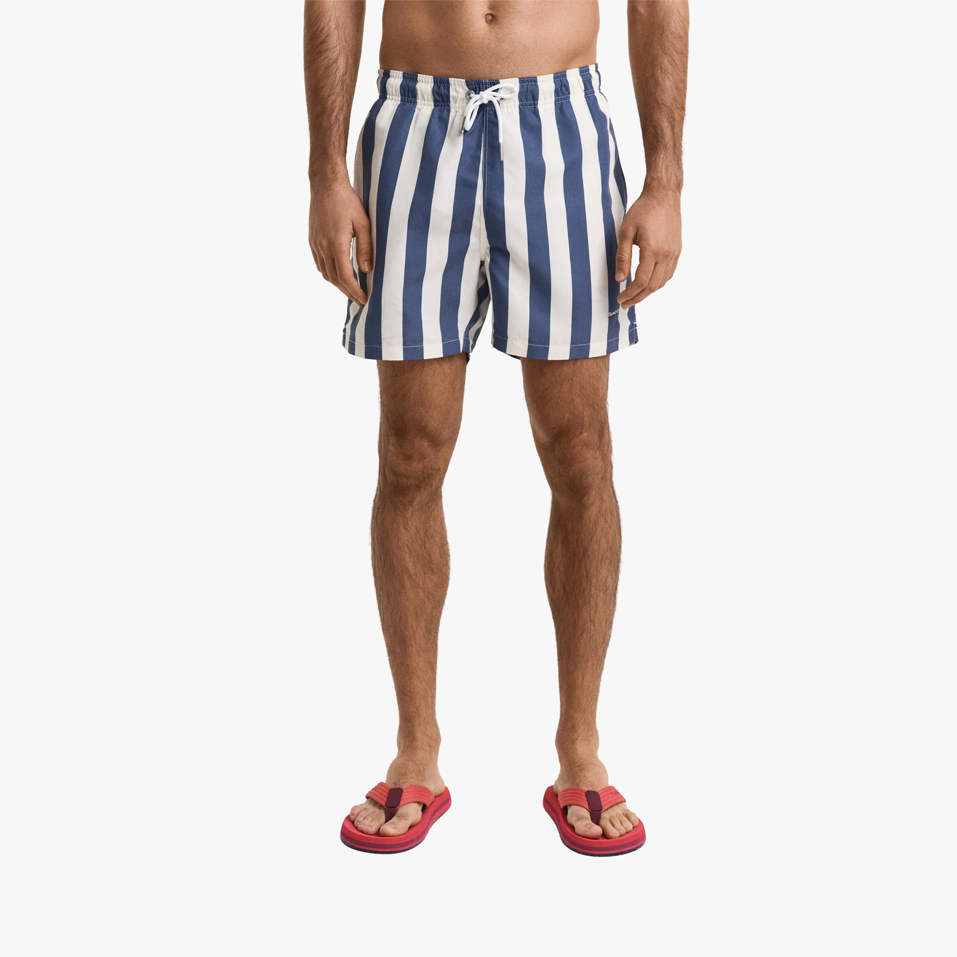 Gant Block Stripe