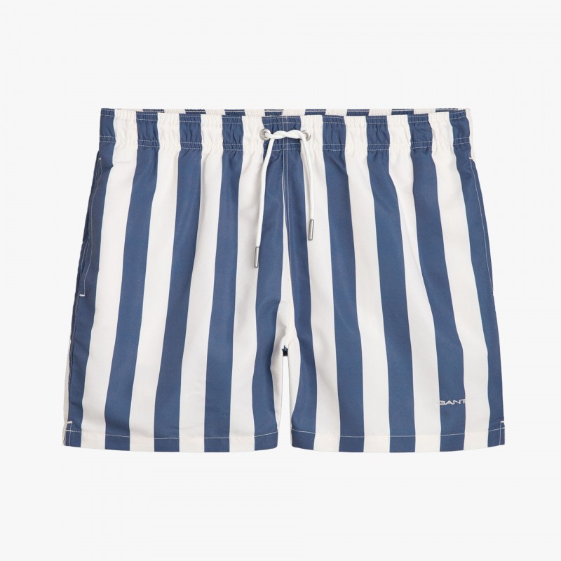 Gant Block Stripe Gant Block Stripe