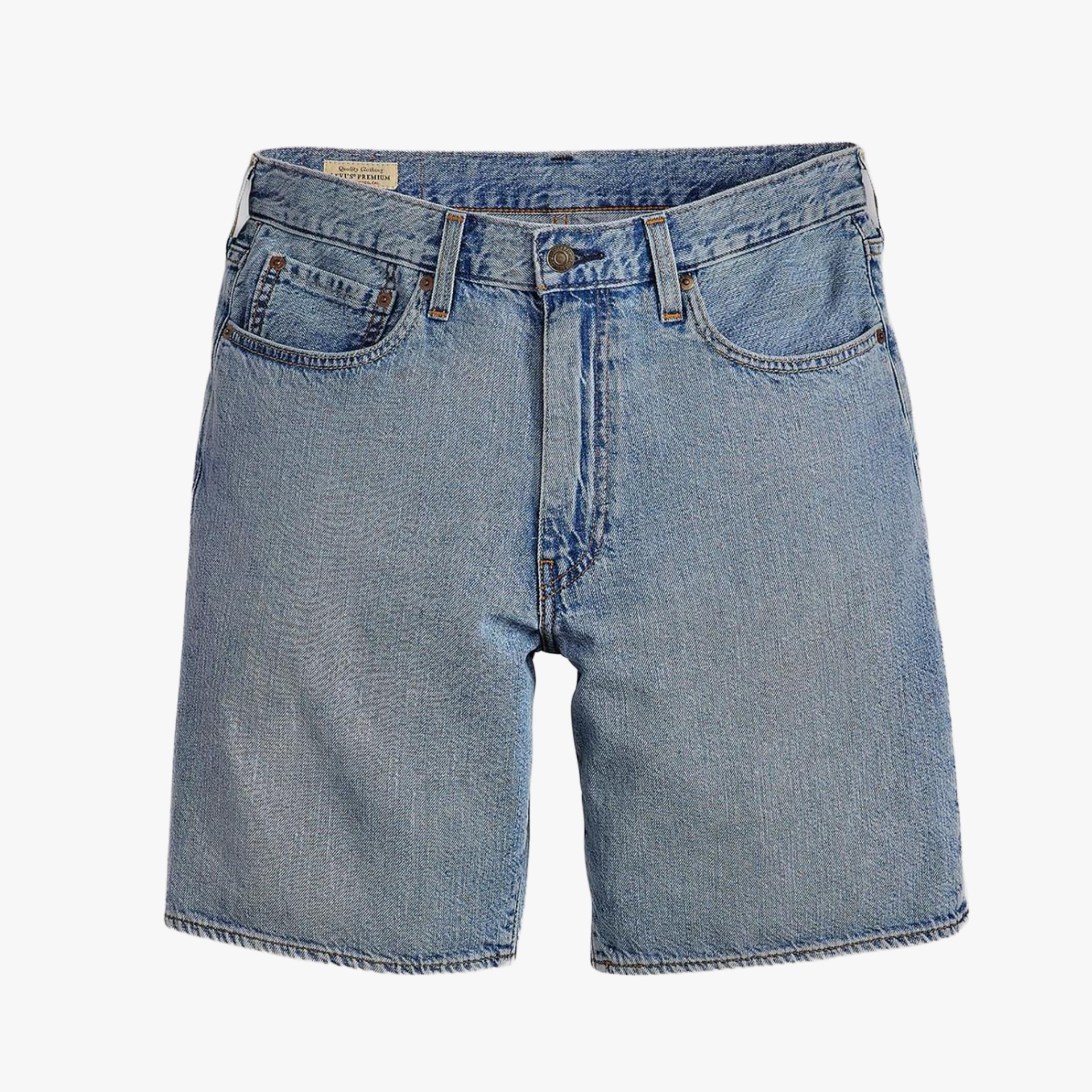 Levis 468 Stay Loose