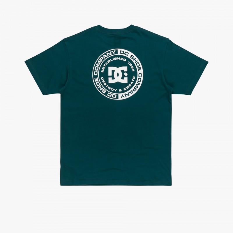 DC Corpo Fb Hss - ADYZT05440 TZK0 - Fuxia, Urban Tribes United