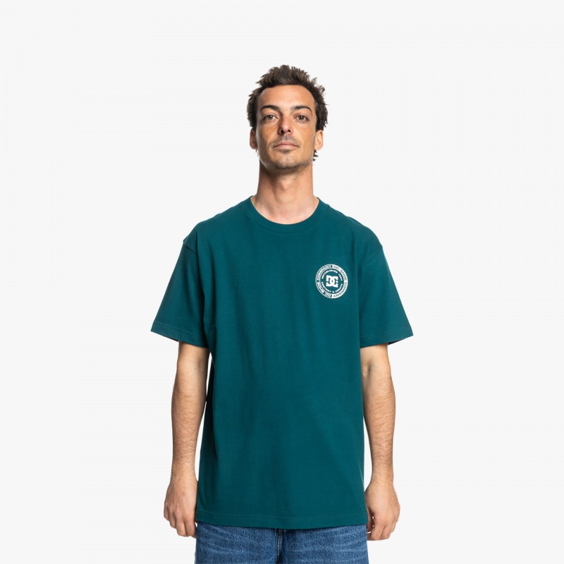 DC Corpo Fb Hss - ADYZT05440 TZK0 - Fuxia, Urban Tribes United