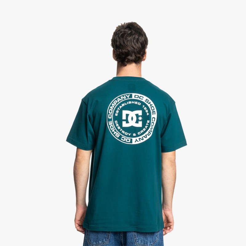 DC Corpo Fb Hss - ADYZT05440 TZK0 - Fuxia, Urban Tribes United