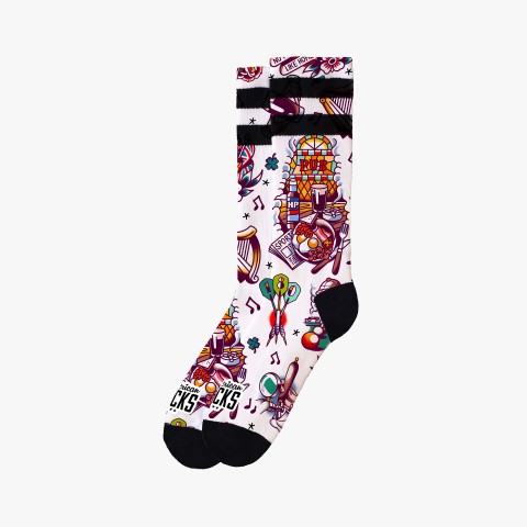 American Socks Pub