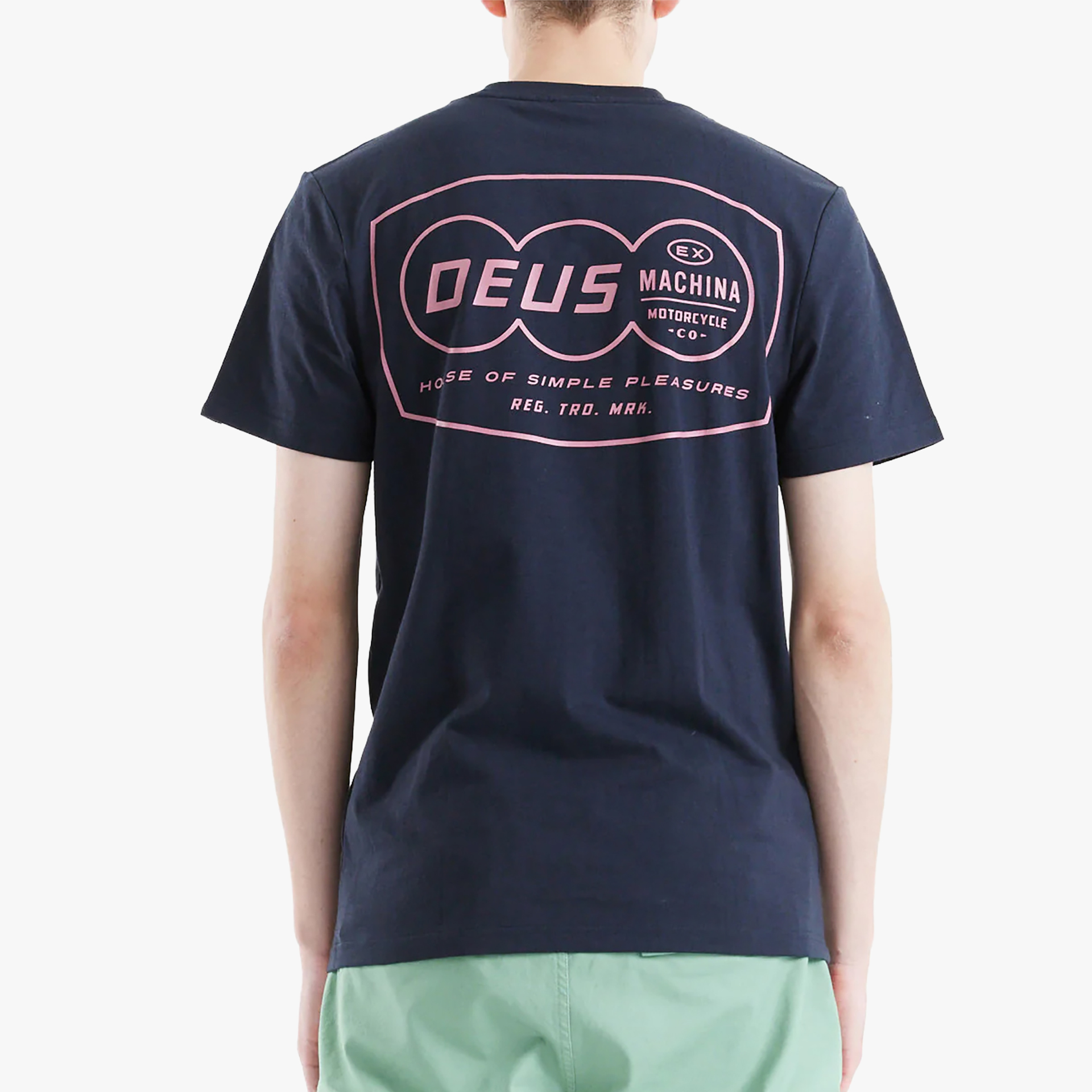 Deus Ex Machina Expo